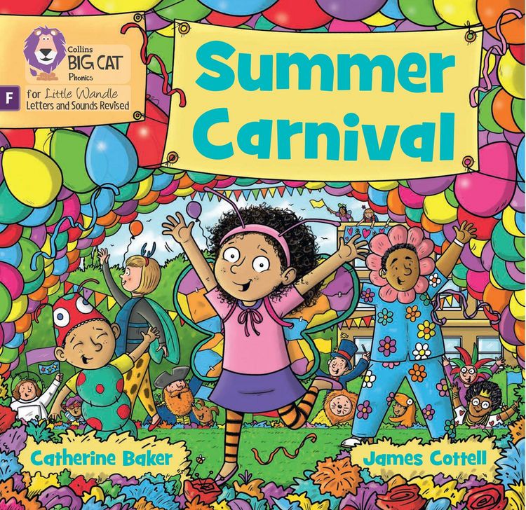 Produktbild: Summer Carnival