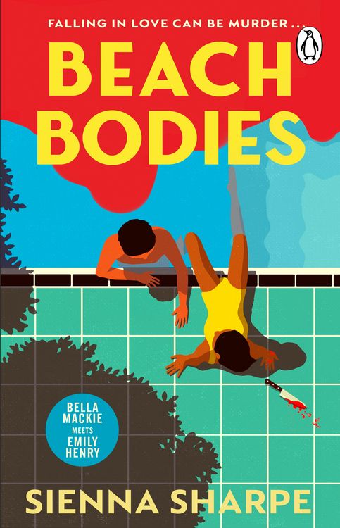 Produktbild: Beach Bodies