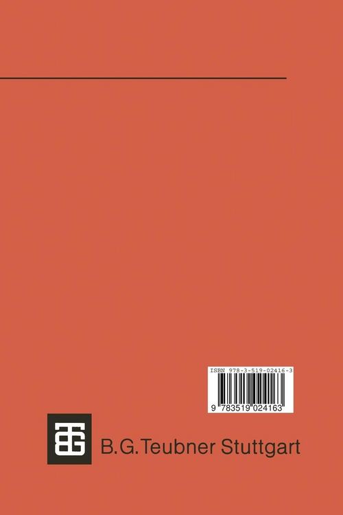 Produktbild: Methoden der imperativen Programmierung