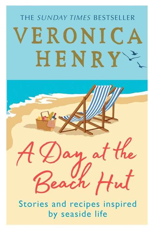 Produktbild: A Day at the Beach Hut