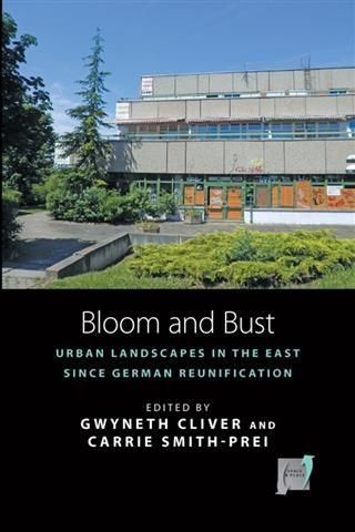 Produktbild: Bloom and Bust