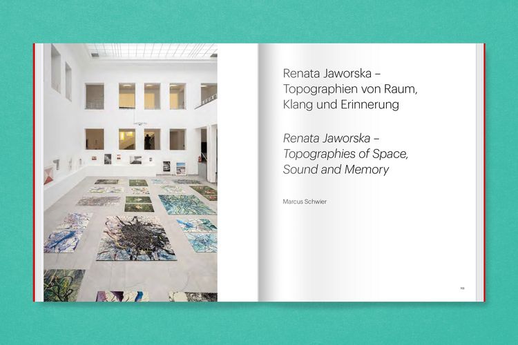 Produktbild: Renata Jaworska & Marcus Schwier