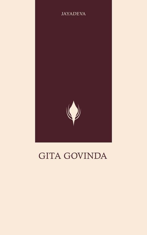 Produktbild: Gita Govinda