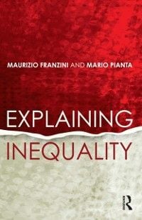 Produktbild: Explaining Inequality