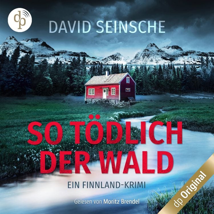 Produktbild: So t&ouml;dlich der Wald