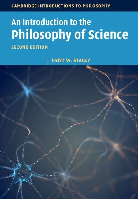 Produktbild: An Introduction to the Philosophy of Science