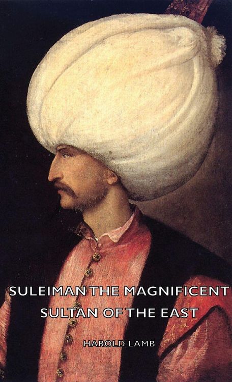 Produktbild: Suleiman The Magnificent - Sultan Of The East