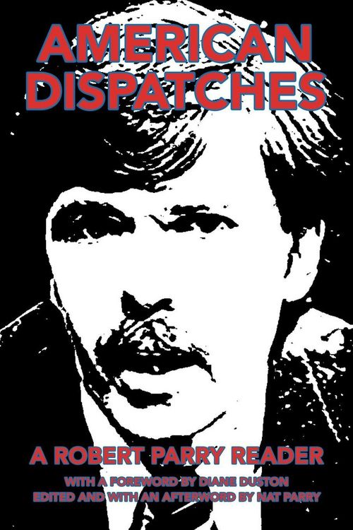 Produktbild: American Dispatches