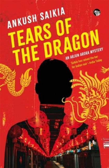 Produktbild: Tears Of The Dragon