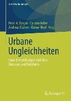 Produktbild: Urbane Ungleichheiten