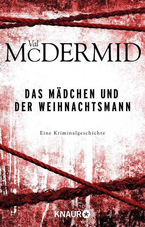Produktbild: Das M&auml;dchen und der Weihnachtsmann