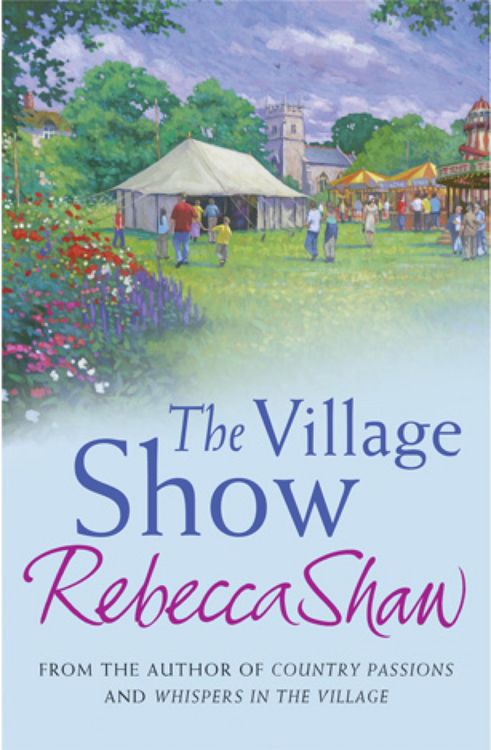 Produktbild: The Village Show