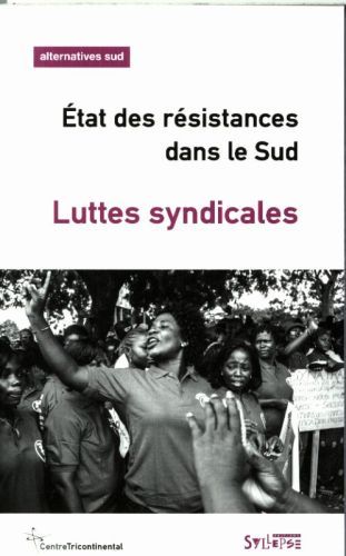 Produktbild: Alternatives Sud: No 4/2014