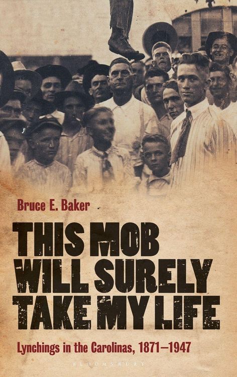 Produktbild: This Mob Will Surely Take My Life
