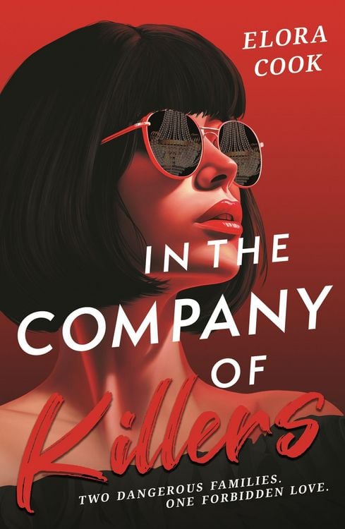 Produktbild: In the Company of Killers