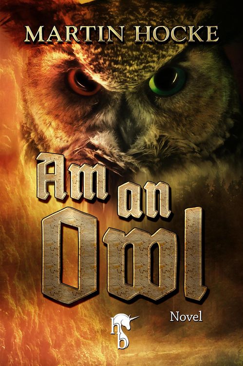 Produktbild: Am an Owl