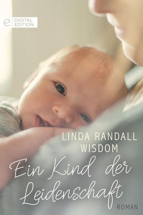 Produktbild: Ein Kind der Leidenschaft