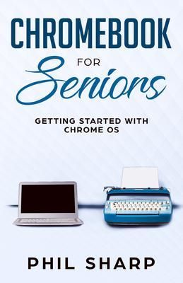 Produktbild: Chromebook for Seniors