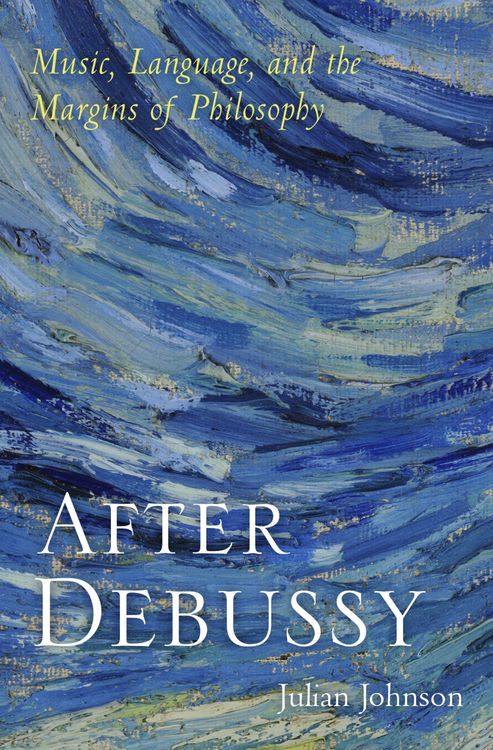 Produktbild: After Debussy