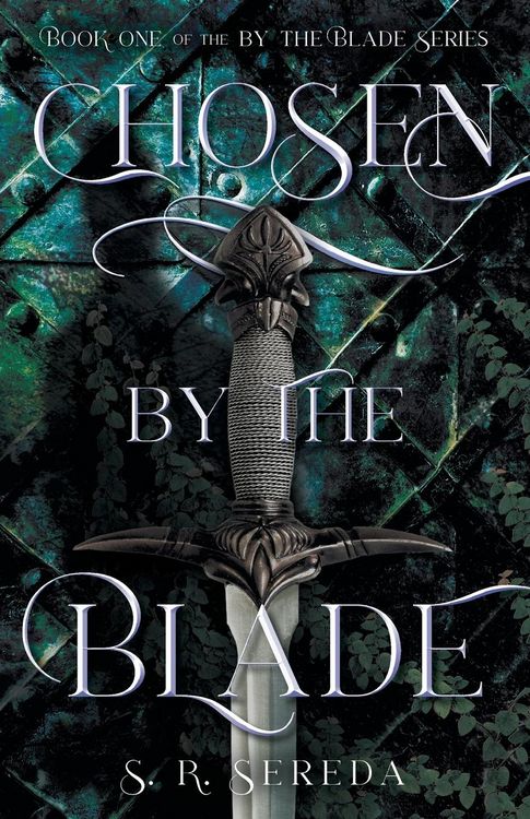 Produktbild: Chosen by the Blade