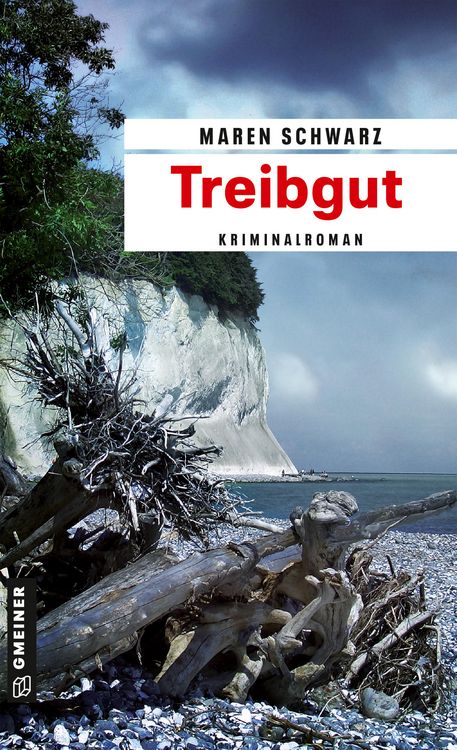 Produktbild: Treibgut