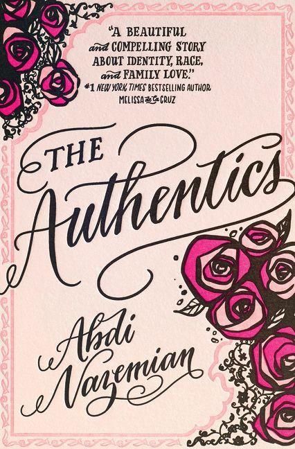 Produktbild: The Authentics
