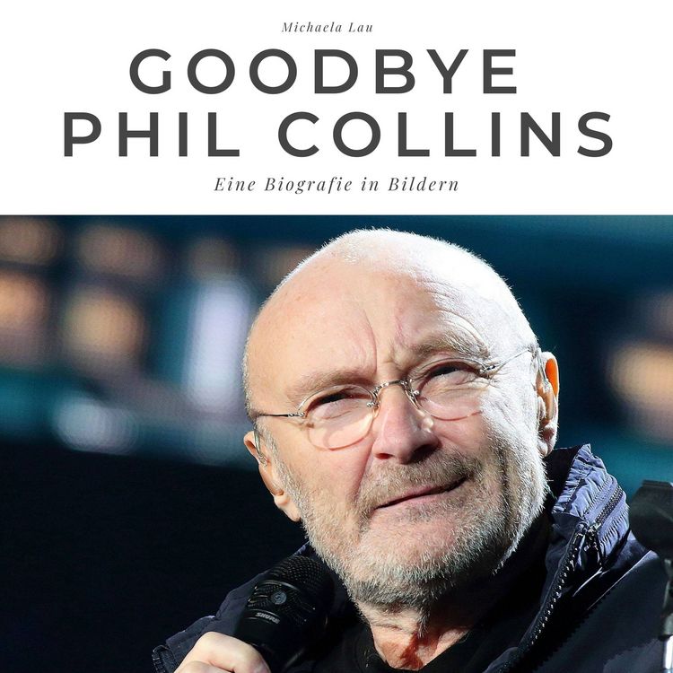 Produktbild: Goodbye Phil Collins