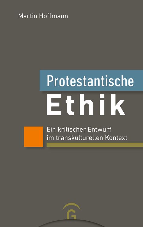 Produktbild: Protestantische Ethik