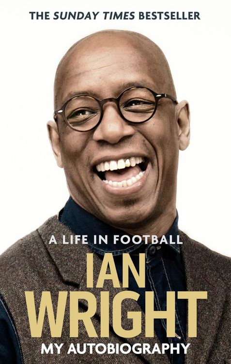 Produktbild: A Life in Football: My Autobiography