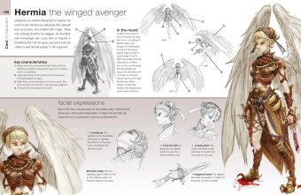 Produktbild: Anatomy for Fantasy Artists