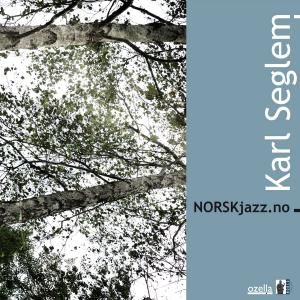Produktbild: NORSKjazz.no