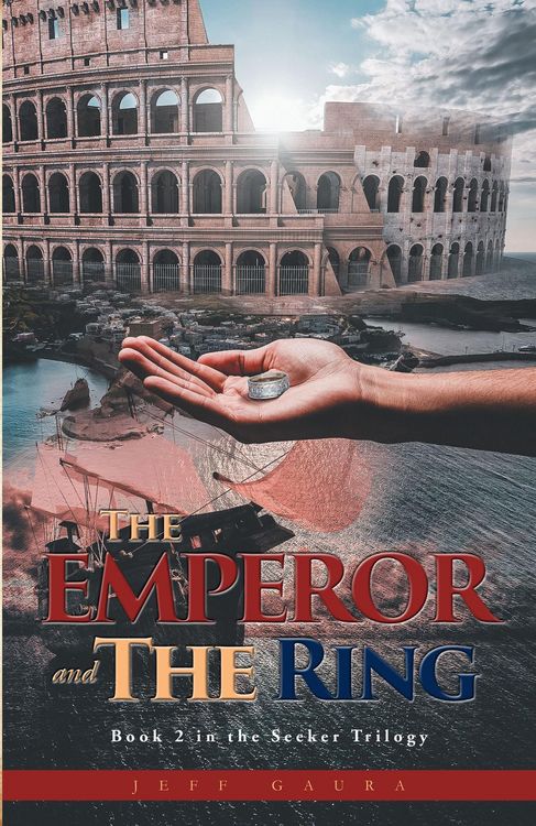 Produktbild: The Emperor and the Ring