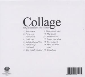 Produktbild: Forty Seven Minutes Four Seconds
