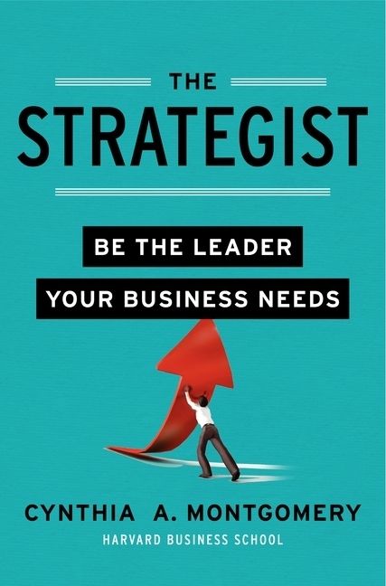 Produktbild: The Strategist