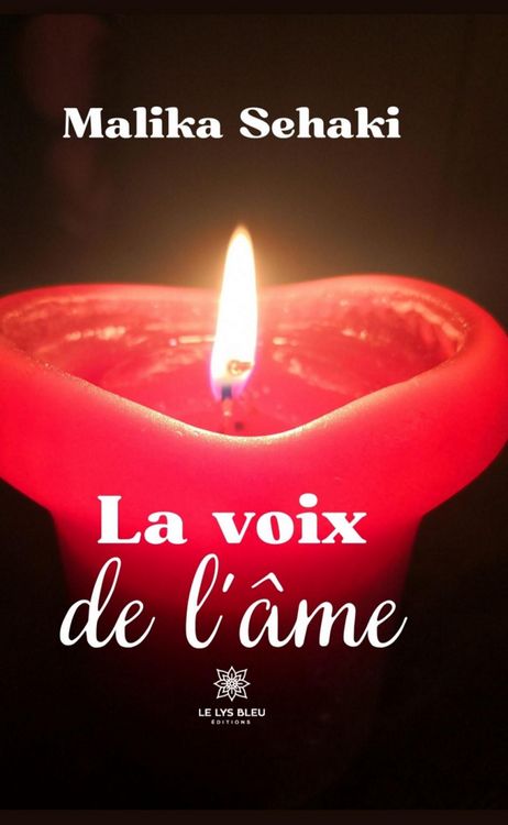 Produktbild: La voix de l'&acirc;me