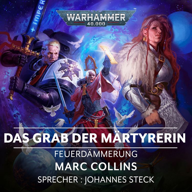 Produktbild: Warhammer 40.000: Feuerd&auml;mmerung 06