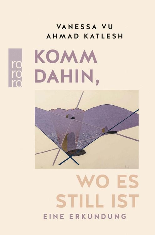 Produktbild: Komm dahin, wo es still ist
