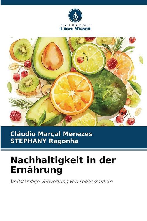 Produktbild: Nachhaltigkeit in der Ern&auml;hrung