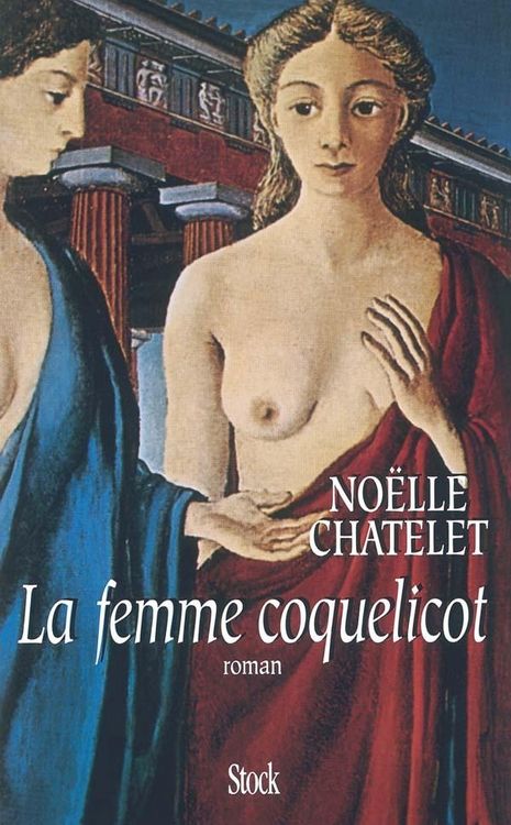 Produktbild: La Femme Coquelicot