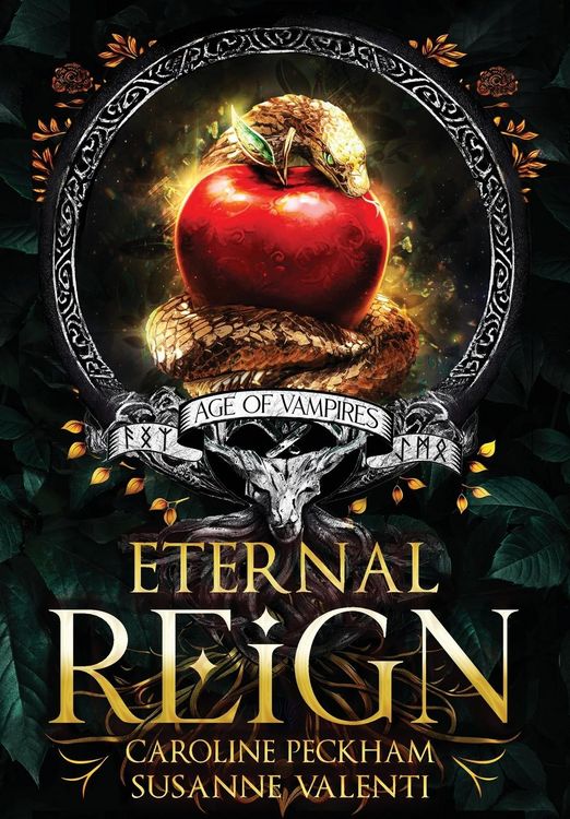 Produktbild: Eternal Reign