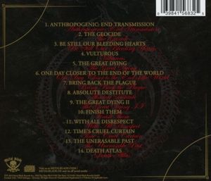 Produktbild: Death Atlas