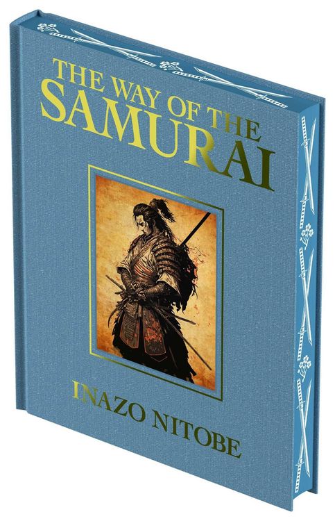 Produktbild: The Way of the Samurai