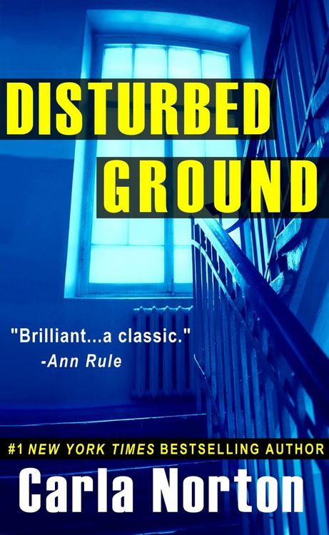 Produktbild: Disturbed Ground
