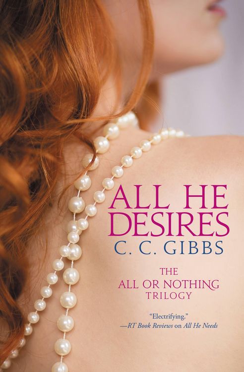 Produktbild: All He Desires