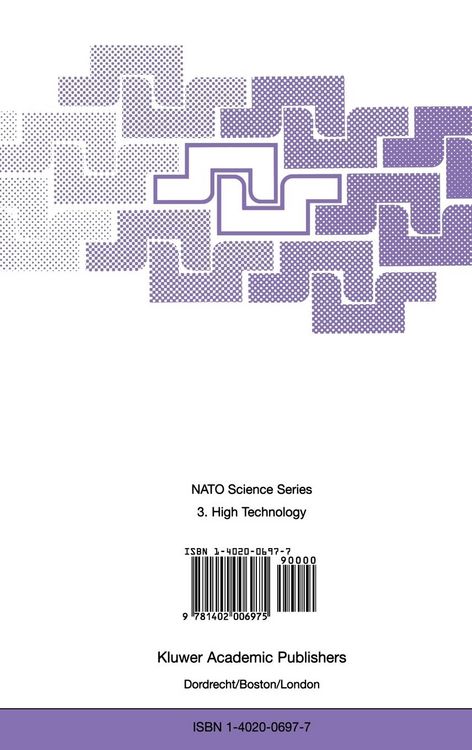 Produktbild: Structure and Dynamics of Confined Polymers