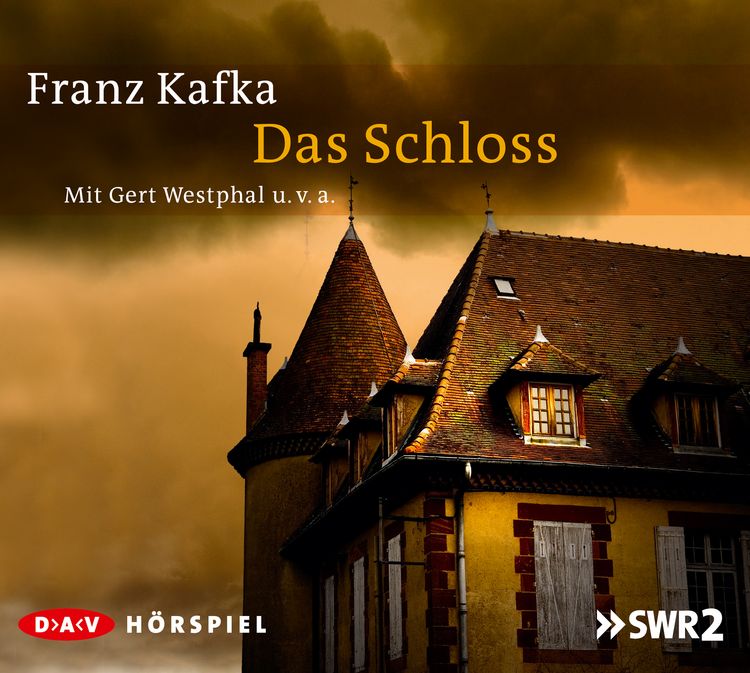 Produktbild: Das Schloss