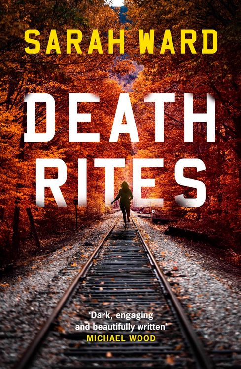 Produktbild: Death Rites