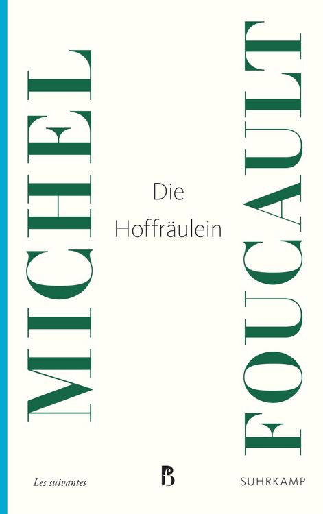 Produktbild: Die Hoffr&auml;ulein