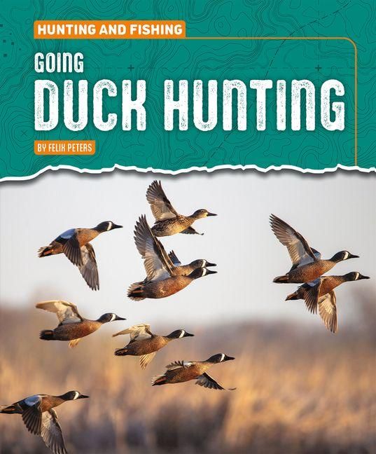 Produktbild: Going Duck Hunting