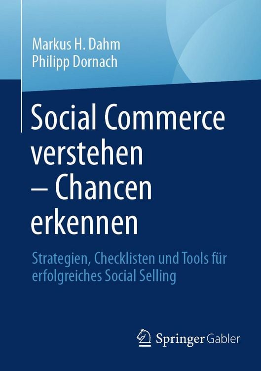 Produktbild: Social Commerce verstehen - Chancen erkennen